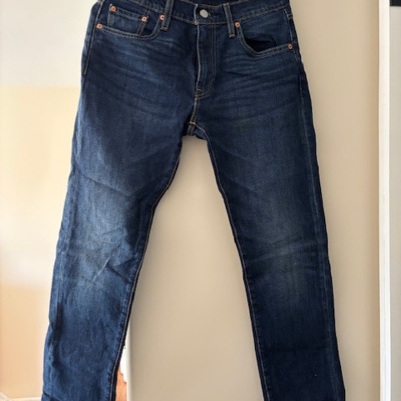 Levi's 502 - Picture 1 of 2